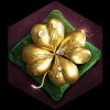 Иконка канала 30JIOTOU_KYCT