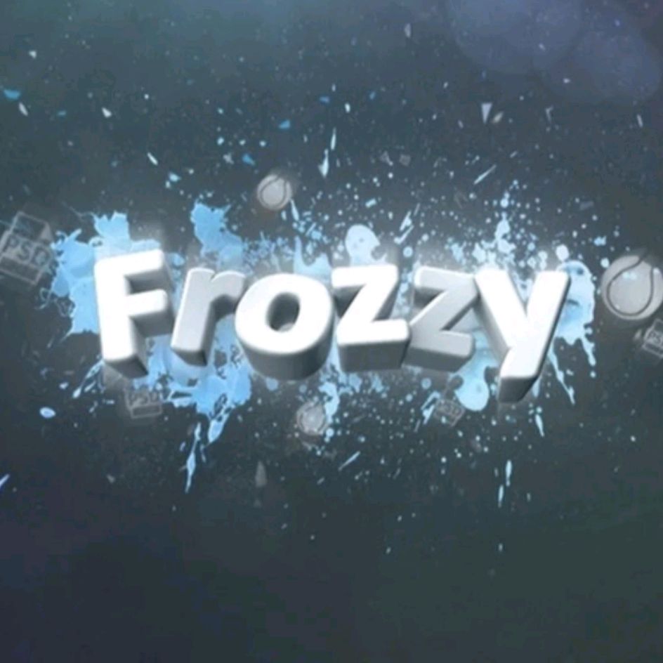 Иконка канала fronzy