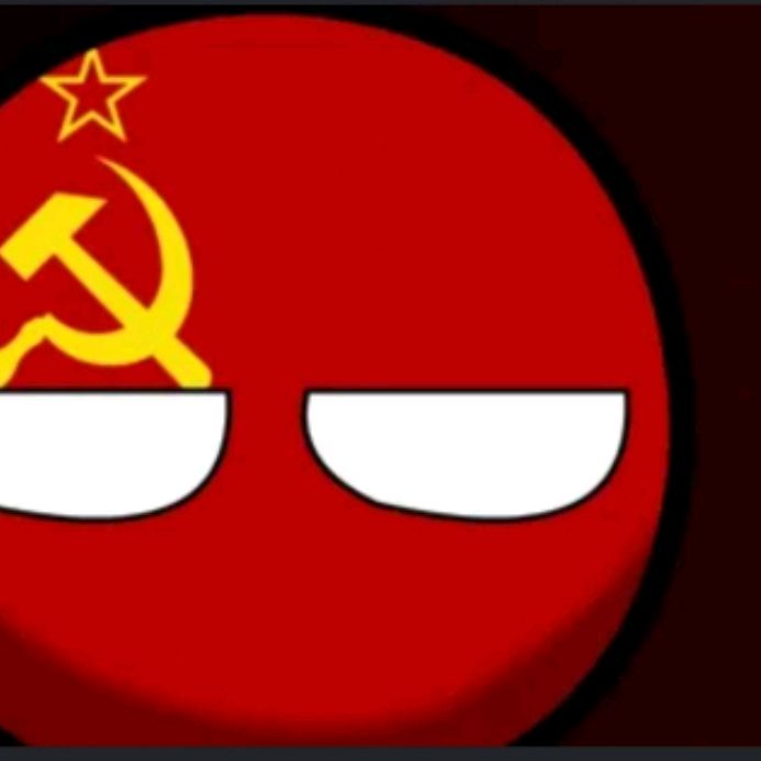 Иконка канала СССР