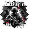 Иконка канала KeksPlay
