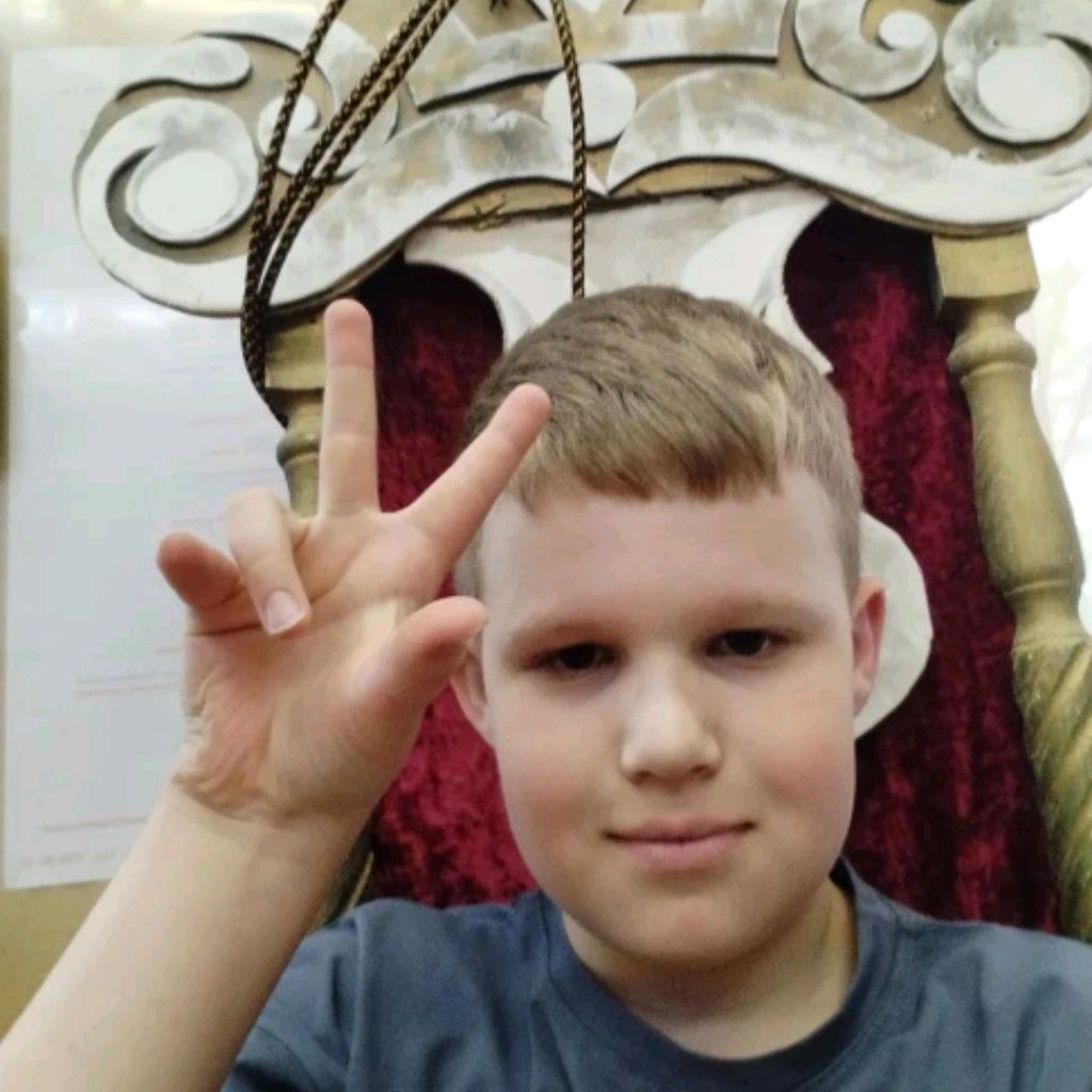 Иконка канала Кочанов Артём