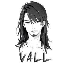 Иконка канала VaLLen7aiN