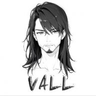 Иконка канала VaLLen7aiN