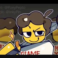 Иконка канала i'm cool shedletsky