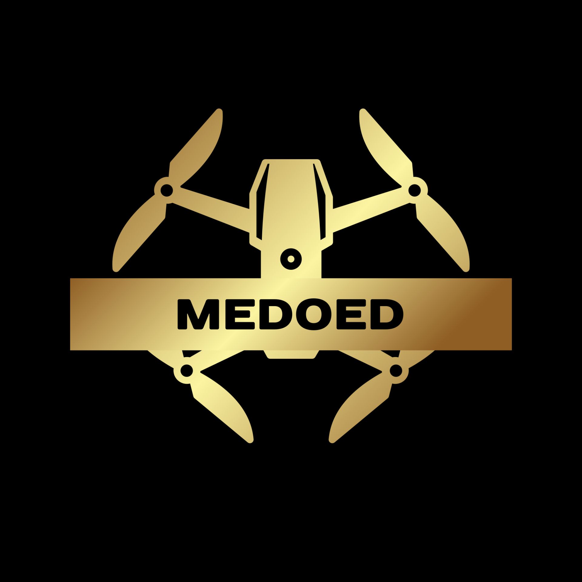 Иконка канала Medoed_FPV