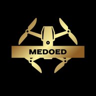 Иконка канала Medoed_FPV