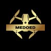 Иконка канала Medoed_FPV
