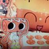 Иконка канала Космо•°^°•🤎🦔🍩и Астра🎆🔮🩵
