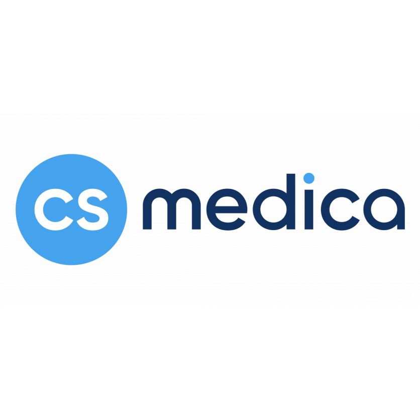 Иконка канала OMRON | CS Medica | Медицинская техника для дома
