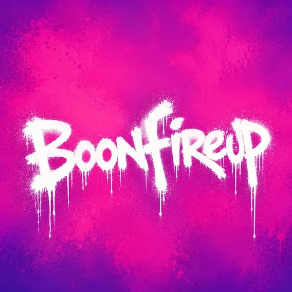 Иконка канала Boonfireup