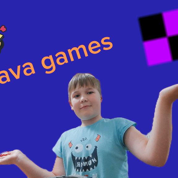 Иконка канала Slava games