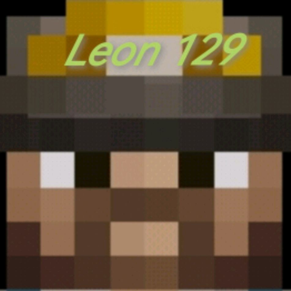 Иконка канала Leon 129
