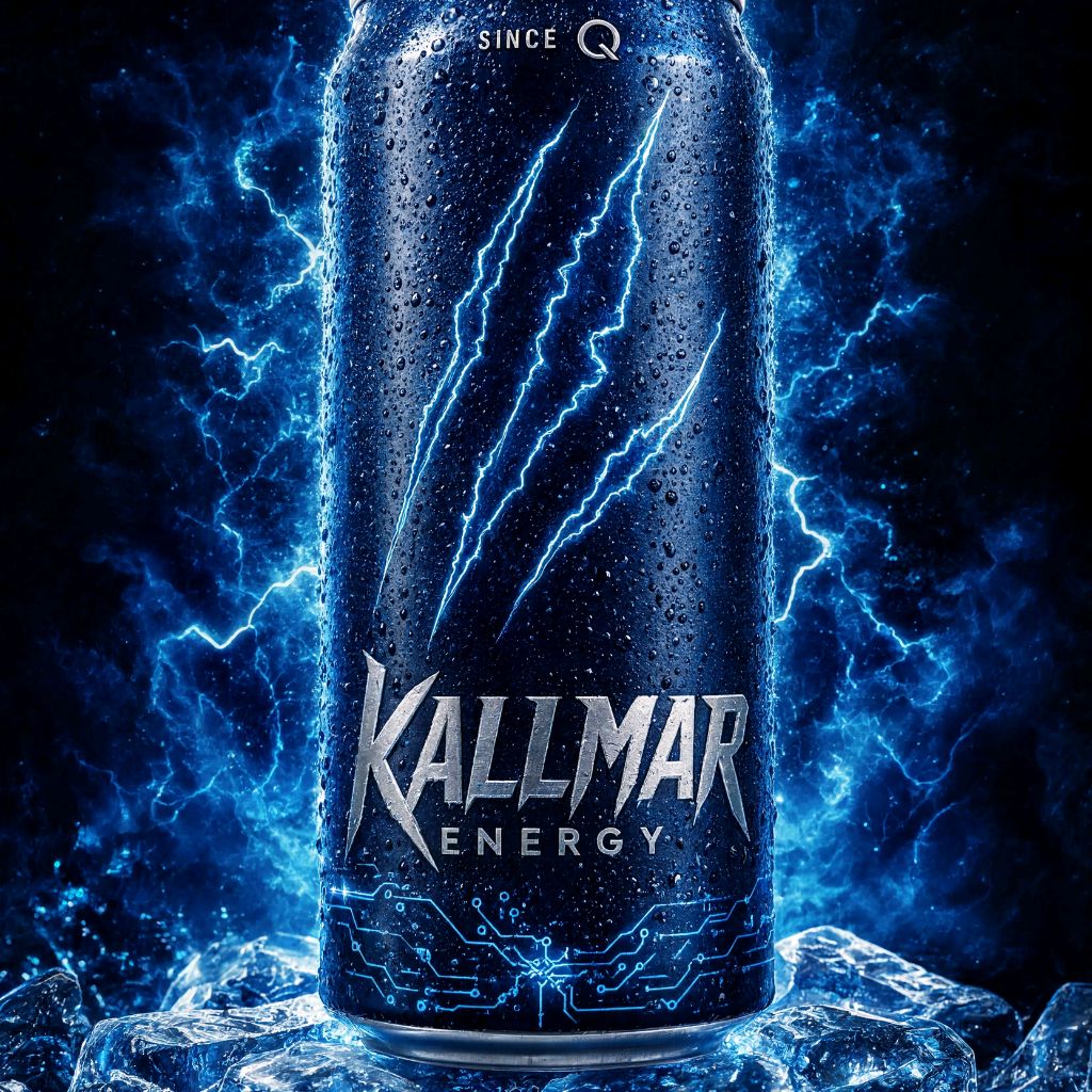 Иконка канала KALLMAR