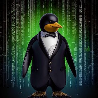Иконка канала Linux для Админов и DevOps