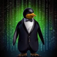 Иконка канала Linux для Админов и DevOps