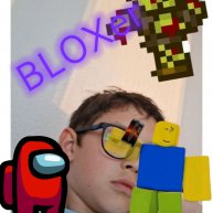Иконка канала BLOXer