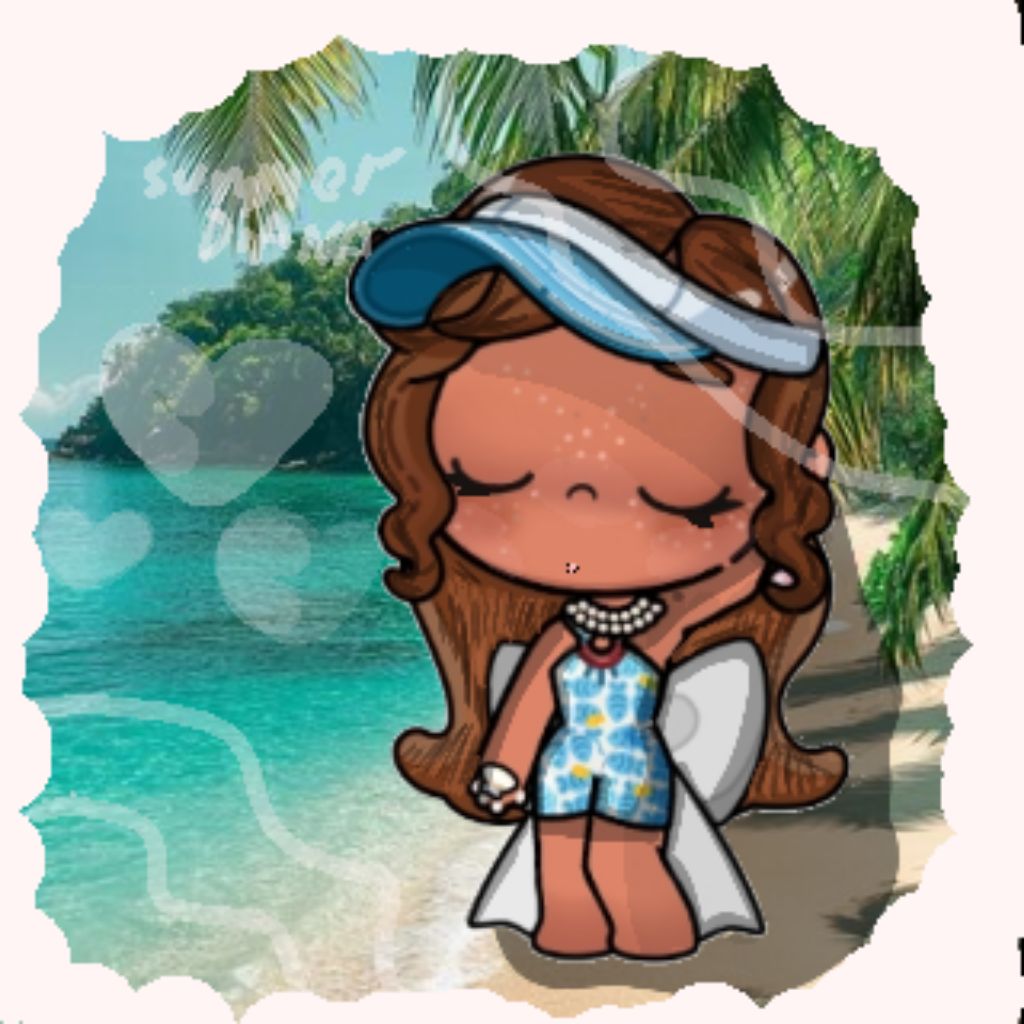 Иконка канала 🏝.Summer Diana.🫶🏻