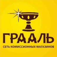 Иконка канала Грааль