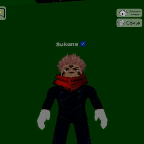 Иконка канала Sukuna.RBX