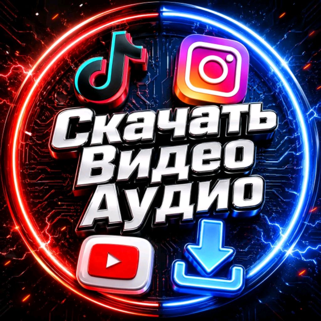 Иконка канала ваня