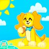 Иконка канала 🍊~Buster~🌈