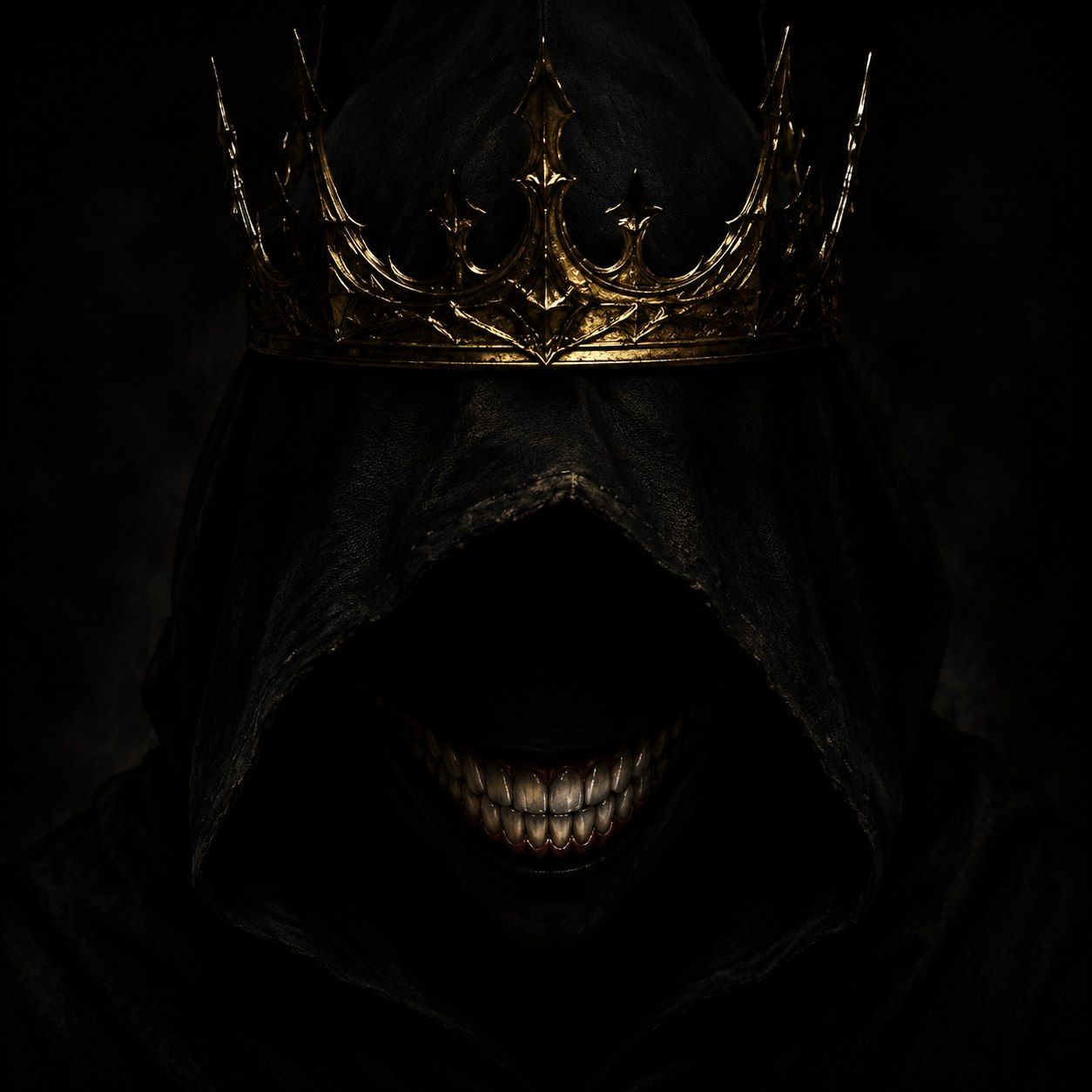 Иконка канала Dark Knyaz