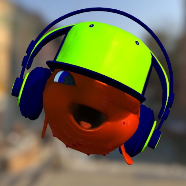 Иконка канала Matveys_productions