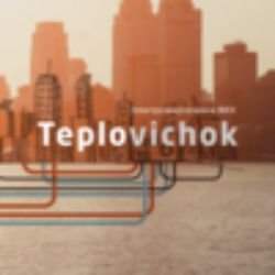 Иконка канала Teplovichok