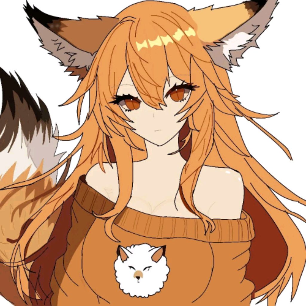 Иконка канала Лискеч🦊