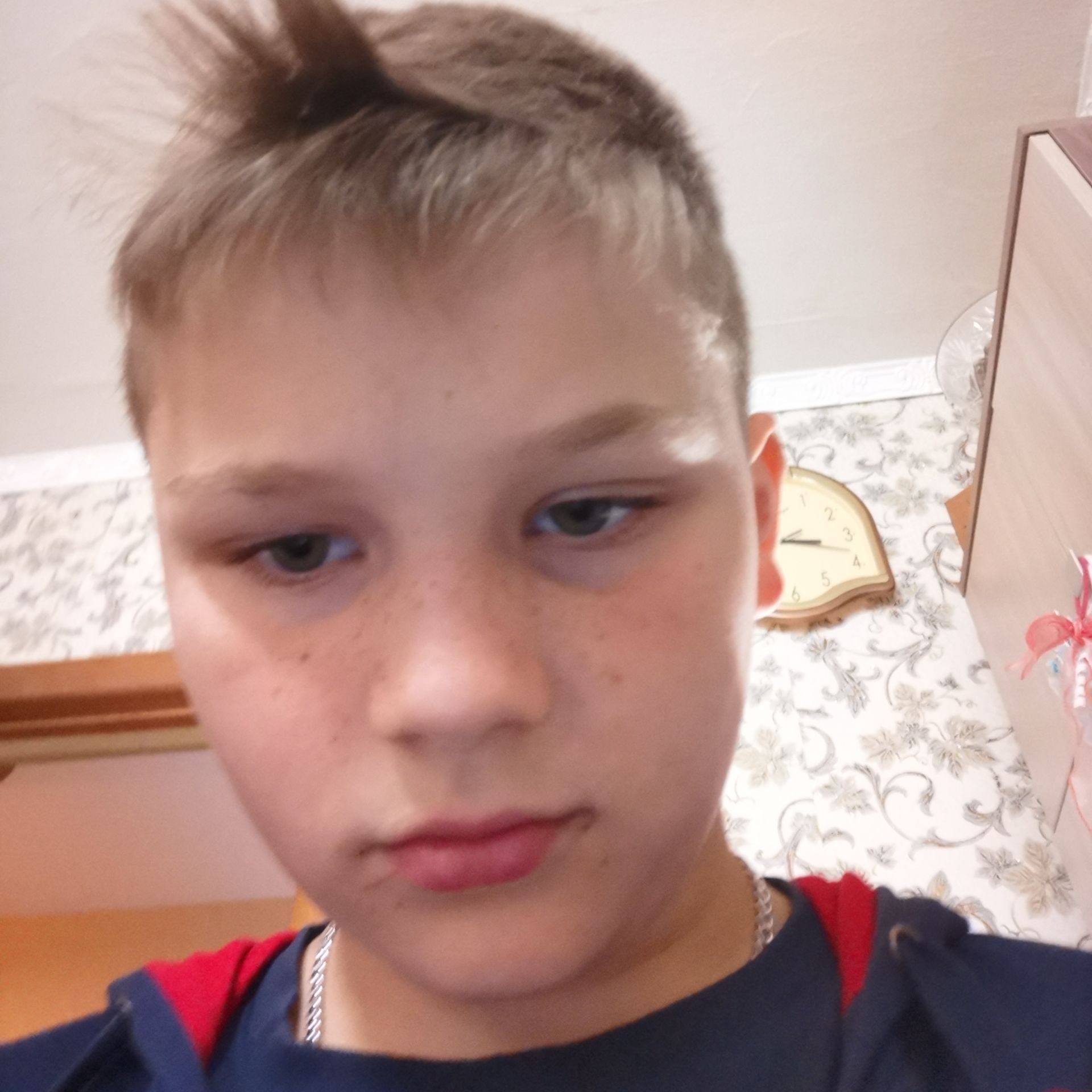 Иконка канала Тихон соколов
