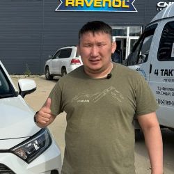 Аватар автора