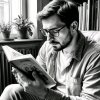 Иконка канала Литература С Человеческим Лицом