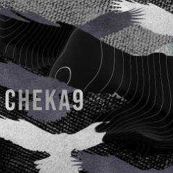 Иконка канала Cheka
