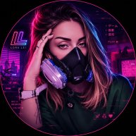 Иконка канала Lora Lei