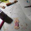 Иконка канала Бумажные Собаки🐕💗