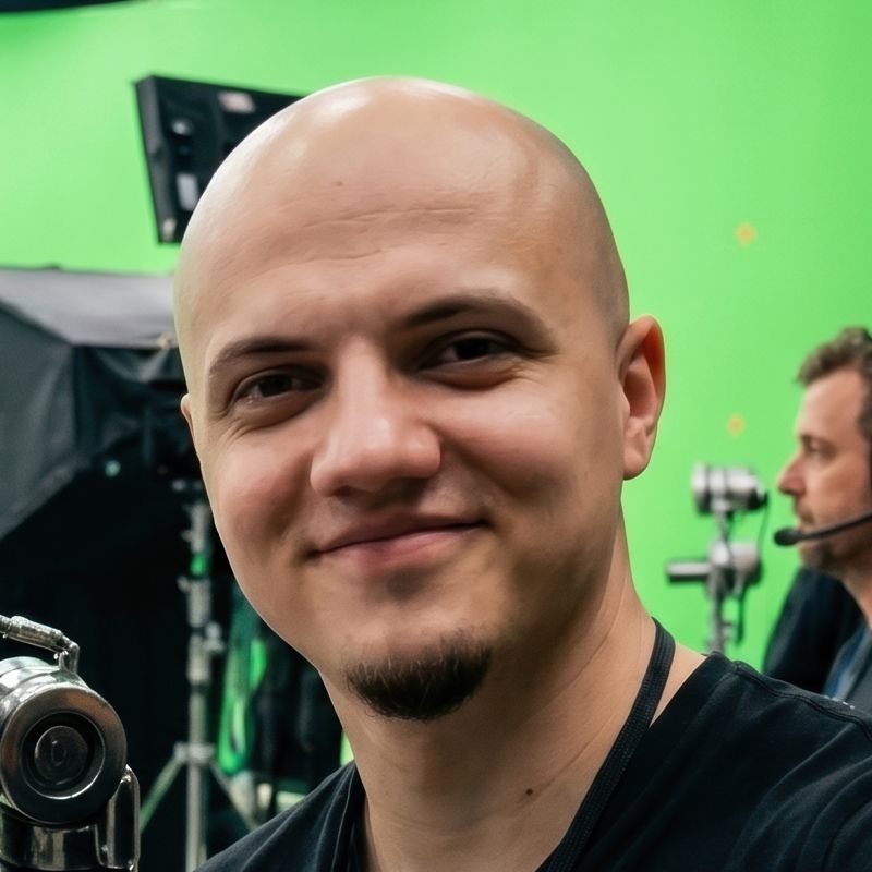 Иконка канала CG INSIDER | Кино, Игры, VFX