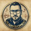 Иконка канала RAWSONIX