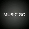 Иконка канала MUSIC GO