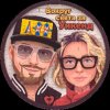 Иконка канала Вокруг света за Уикенд