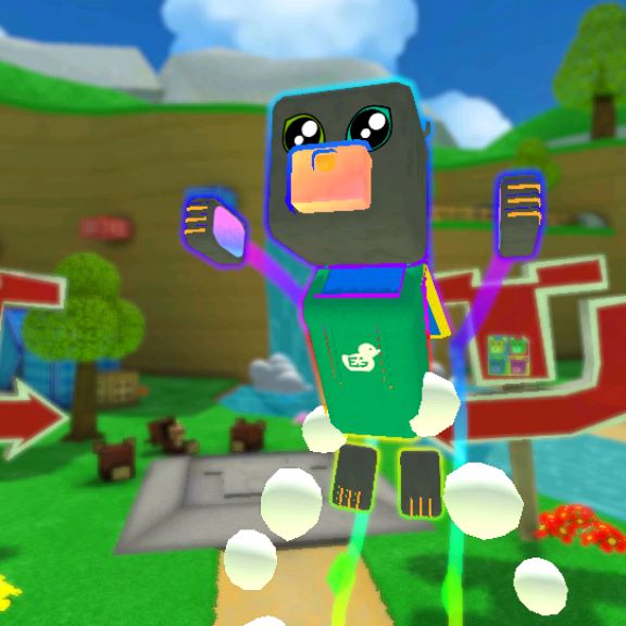 Иконка канала Super bear Adventure