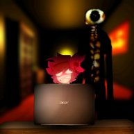 Иконка канала Foxylimeshen