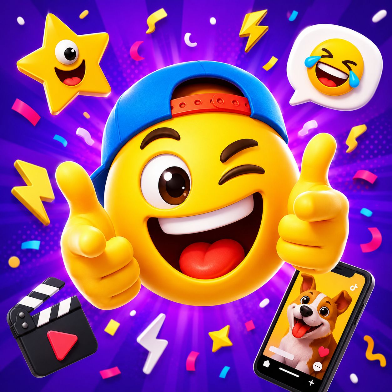 Иконка канала FunVideos