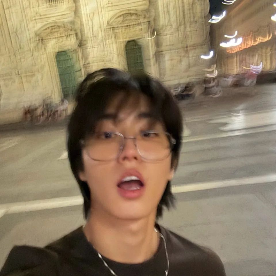 Иконка канала Stray Kids