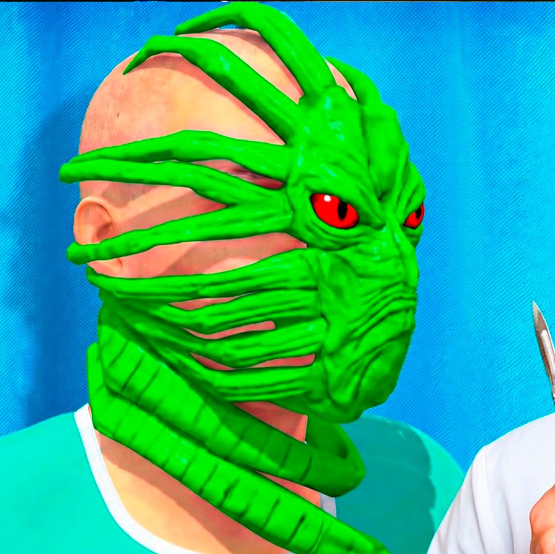 Иконка канала Best Games