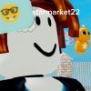 Иконка канала starmarket22