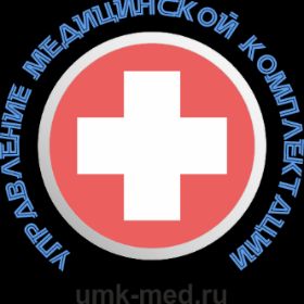 Иконка канала УМК Мед