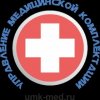 Иконка канала УМК Мед