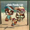 Иконка канала Aisha Family Life🌷🌹🌟