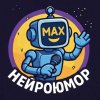 Иконка канала Нейроюмор