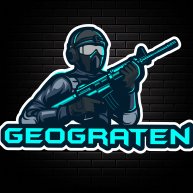 Иконка канала Geograten